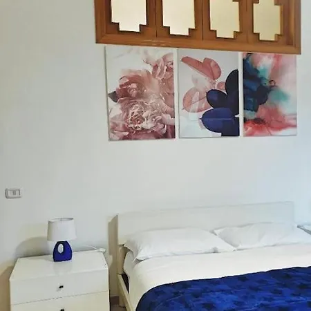 Casa Athena - Partenope Διαμέρισμα Σορέντο