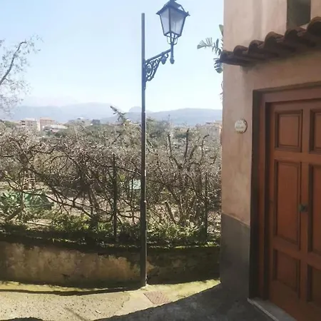 Апартаменты Casa Athena - Partenope