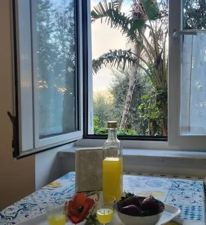 Casa Athena - Partenope Sorrento