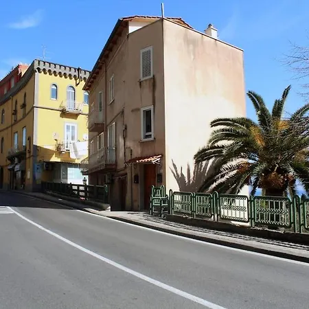 Casa Athena - Partenope Apartment Sorrento